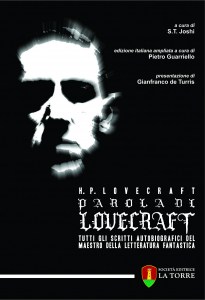 Parola di Lovecraft